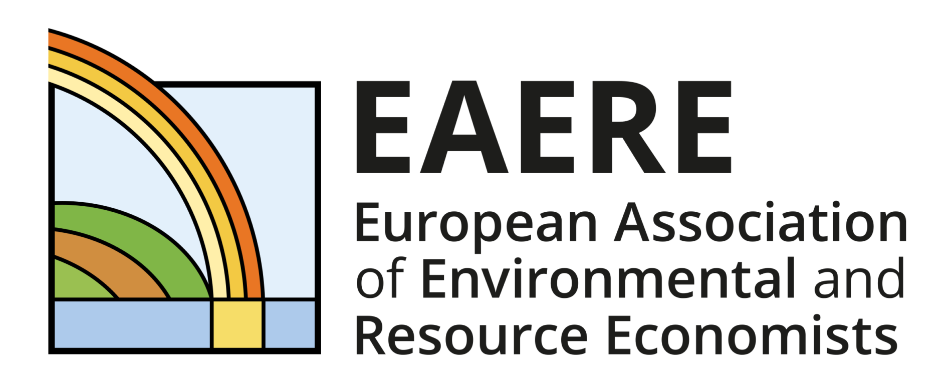 Logo EAERE